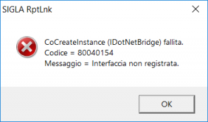 Dp-errore interfaccia non registrata.png